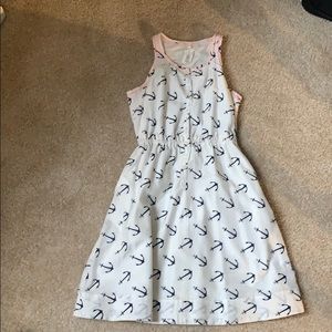 J Crew Crewcuts dress size 10 good condition